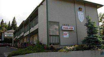 Riverview Motel 3*