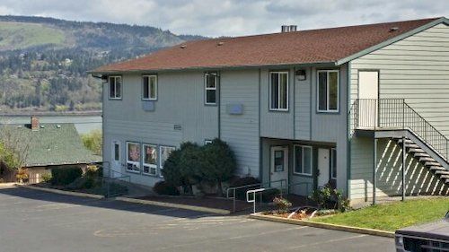 Motel Riverview Hood River
