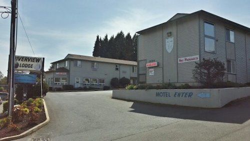 Motel Riverview Hood River