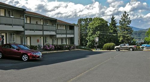 Riverview Motel Hood River