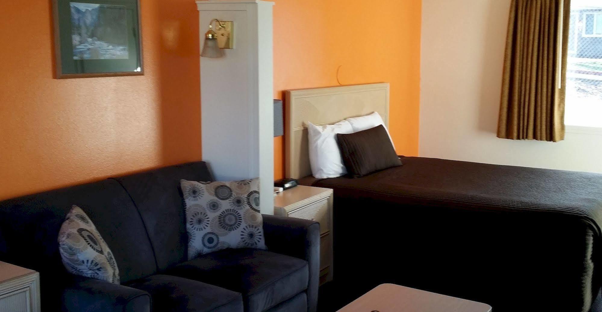 Motel Riverview 3*