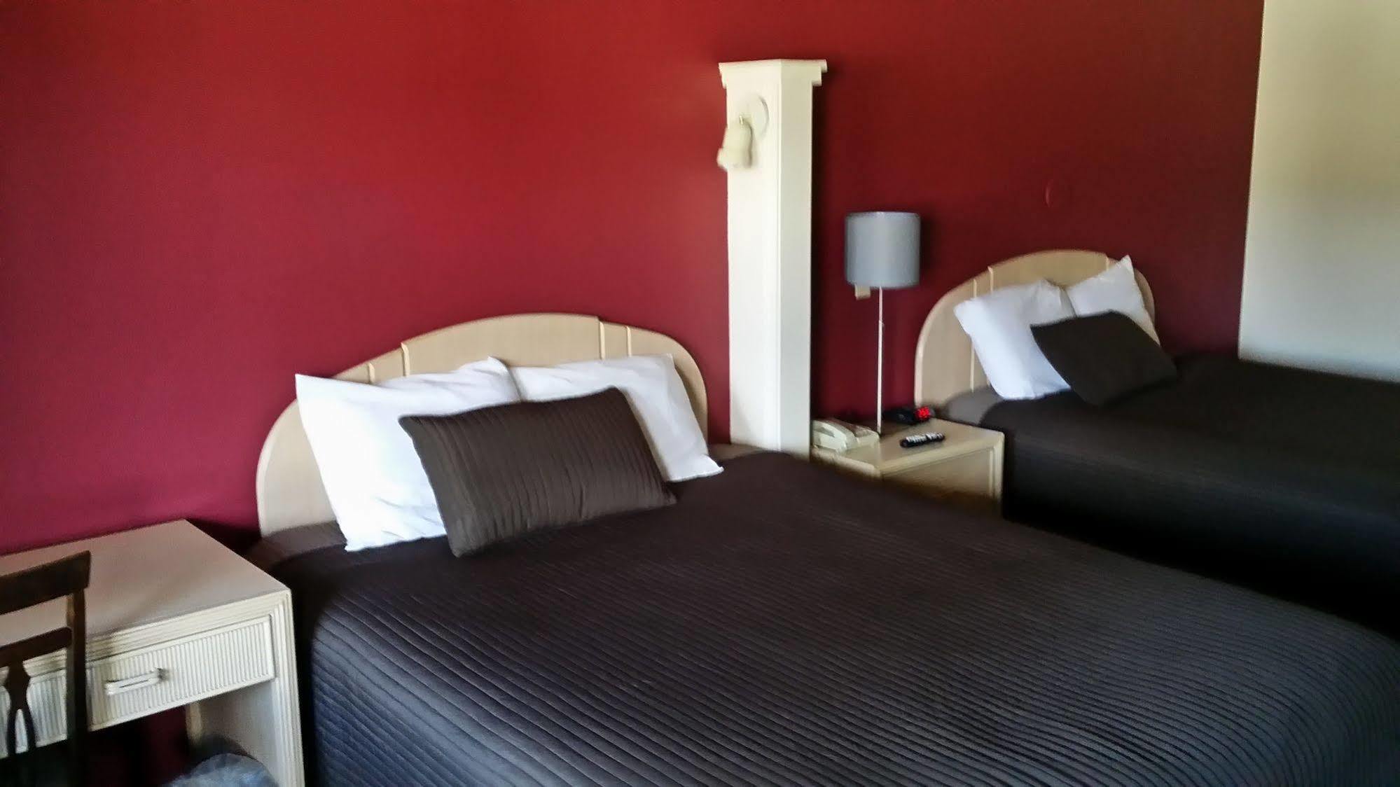 Motel Riverview