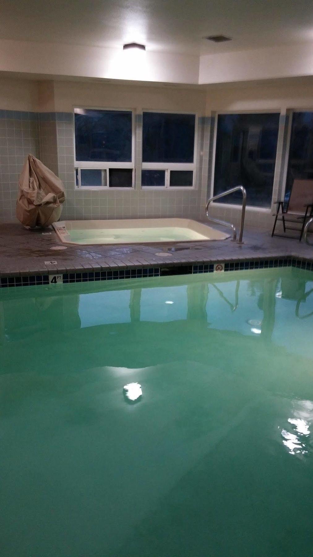 Riverview 3*
