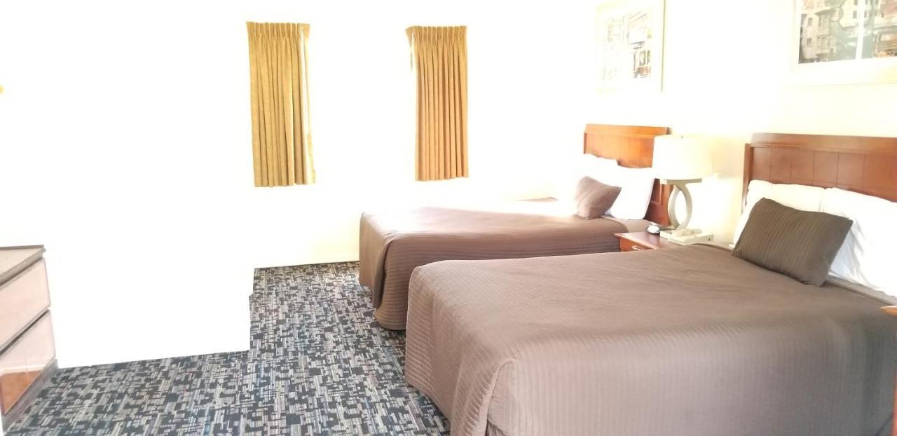 Motel Riverview 3*