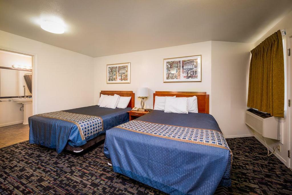 Riverview 3* Hood River