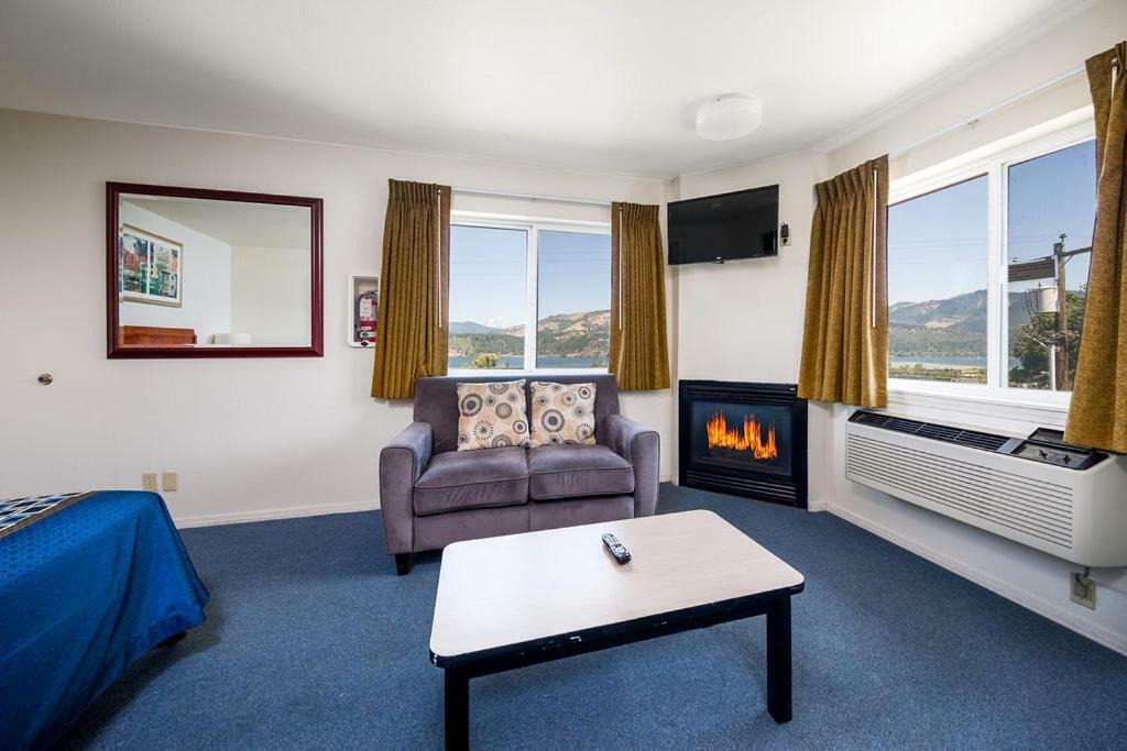 Motel Riverview Hood River