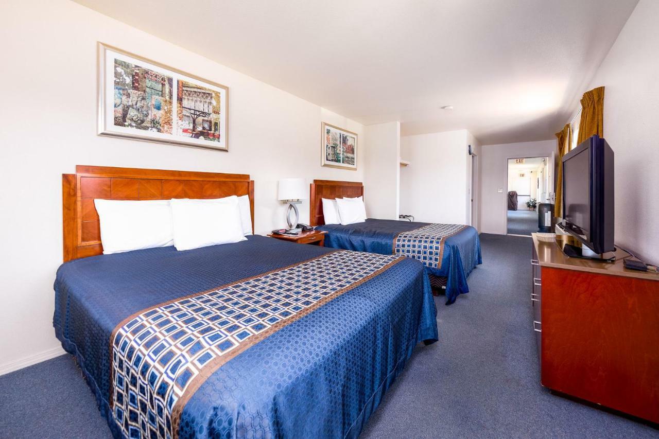 Motel Riverview 3*