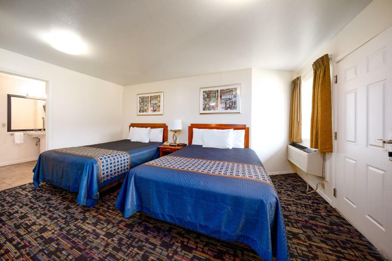 Motel Riverview